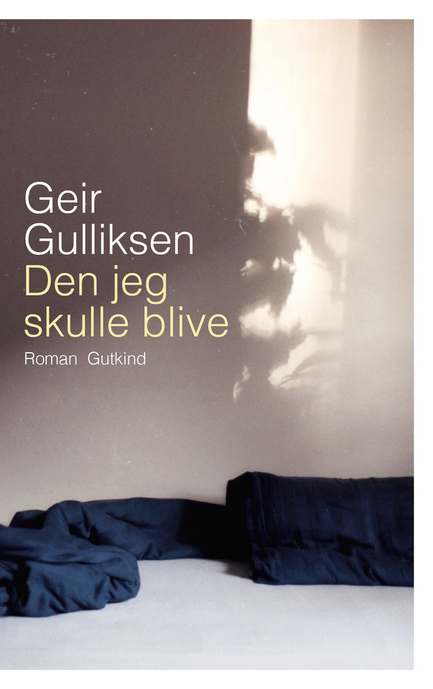 Den jeg skulle blive