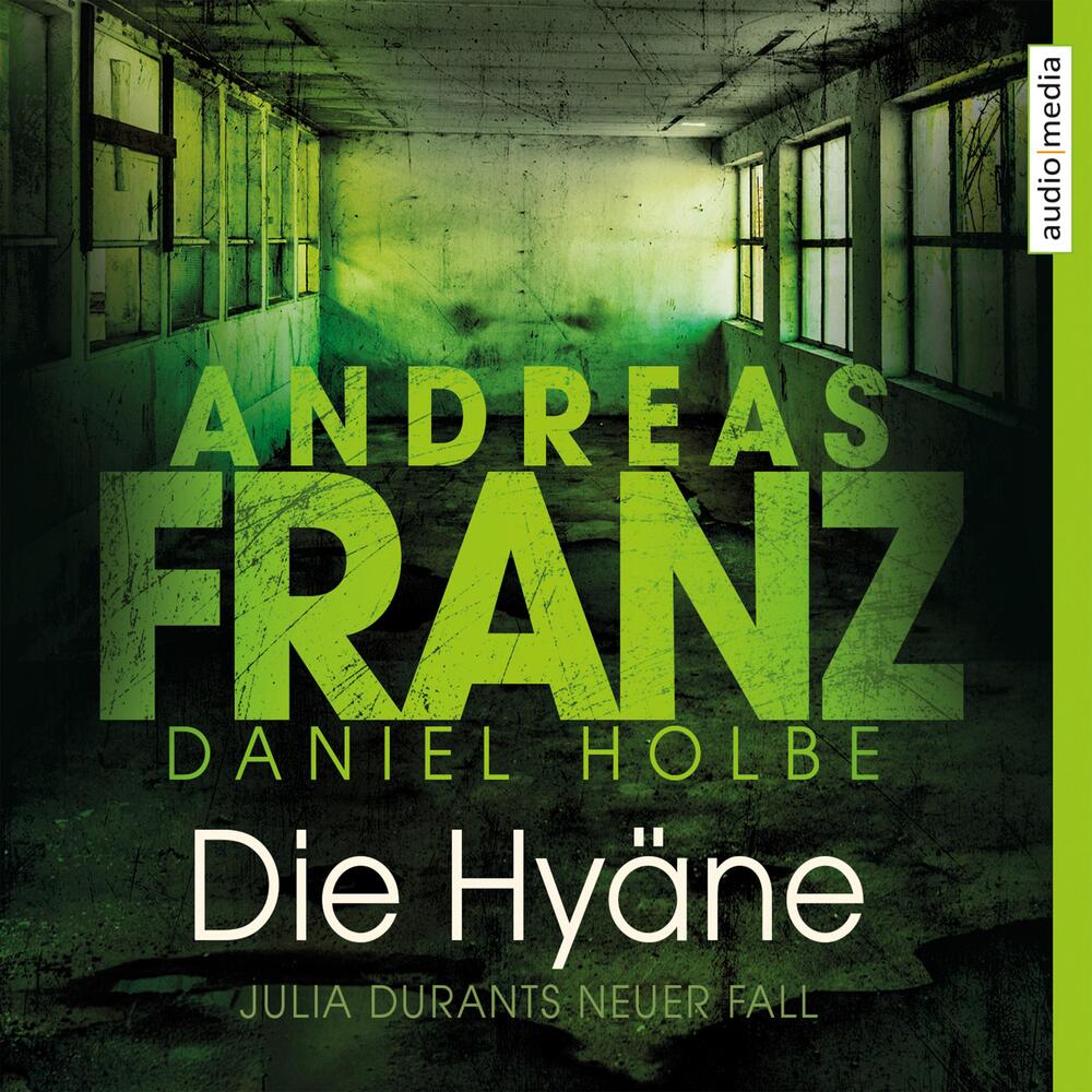 Die Hyäne (gekürzt)