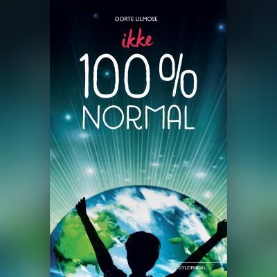 Ikke 100% normal
