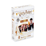 Harry Potter spillekort