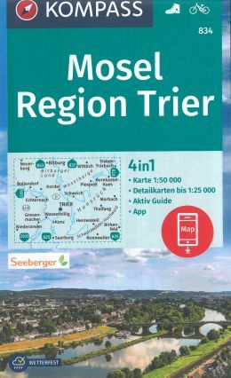 Mosel Region Trier