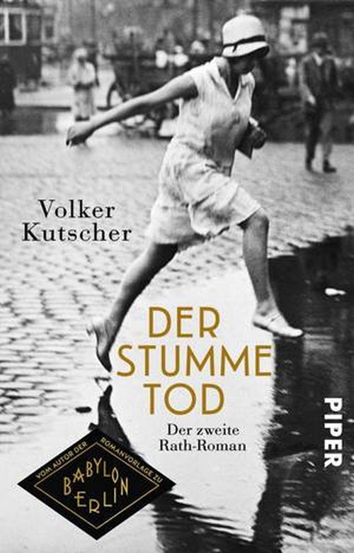 Der stumme Tod