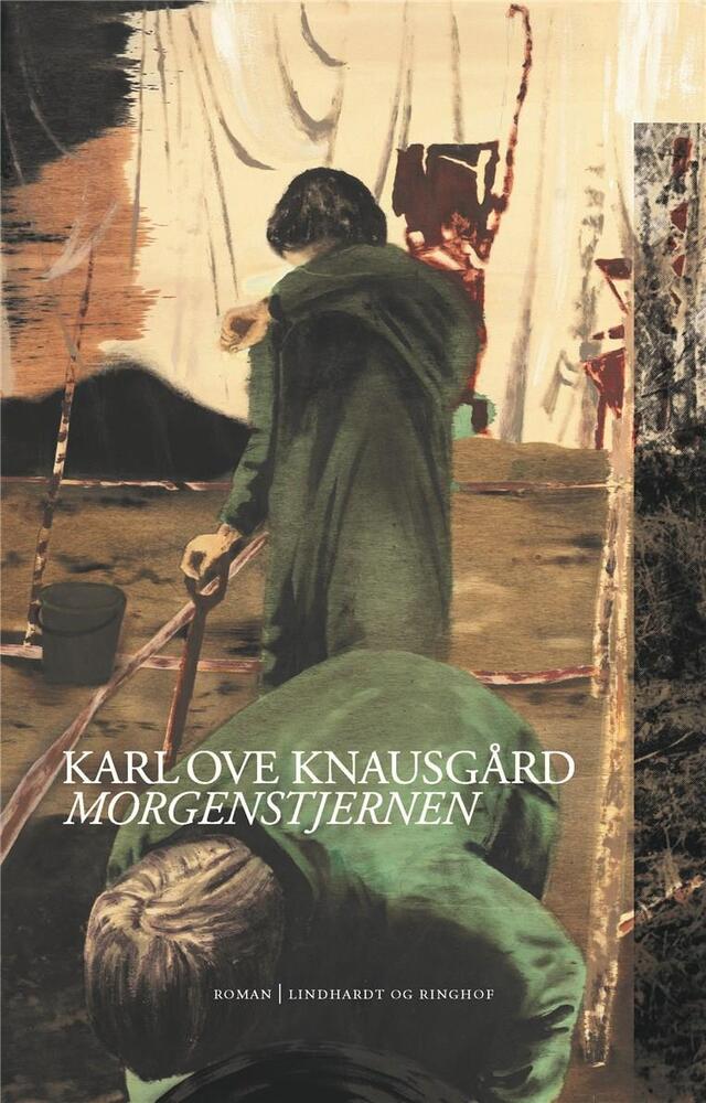 Morgenstjernen