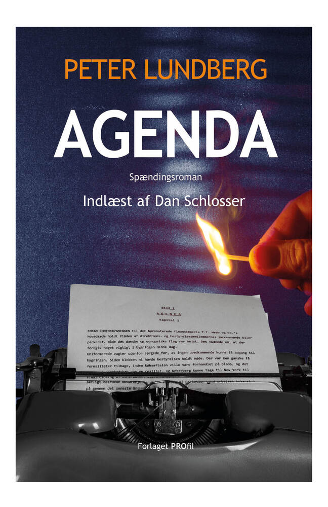 AGENDA