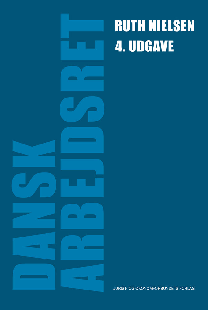Dansk Arbejdsret