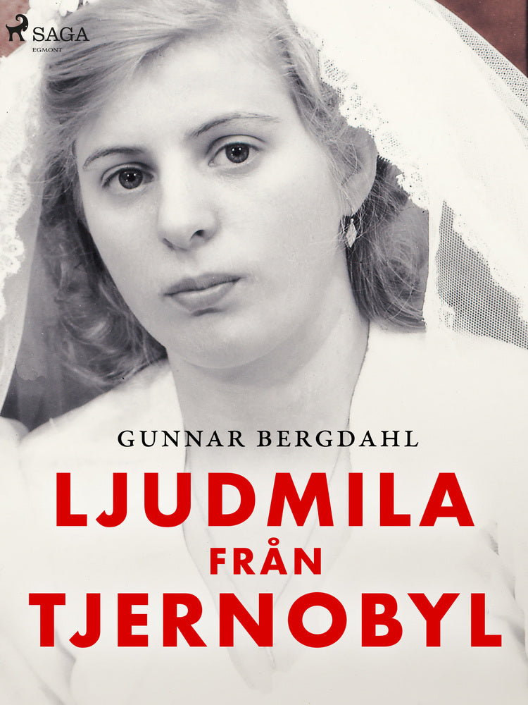 Ljudmila från Tjernobyl