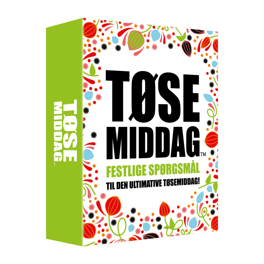 Tøsemiddag Pocket