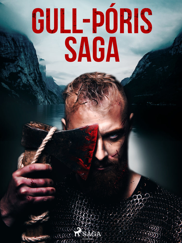 Gull-Þóris saga