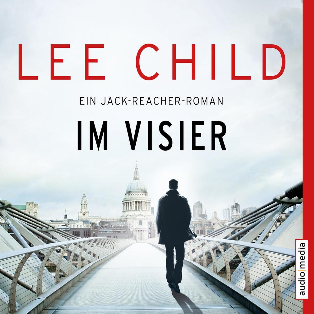 Im Visier - Ein Jack-Reacher-Roman