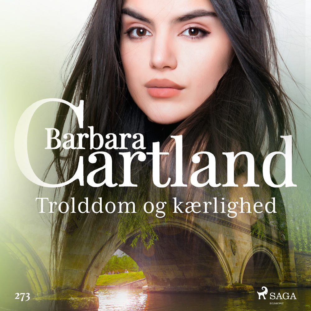 Trolddom og kærlighed