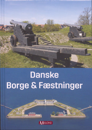 Danske Borge og fæstninger