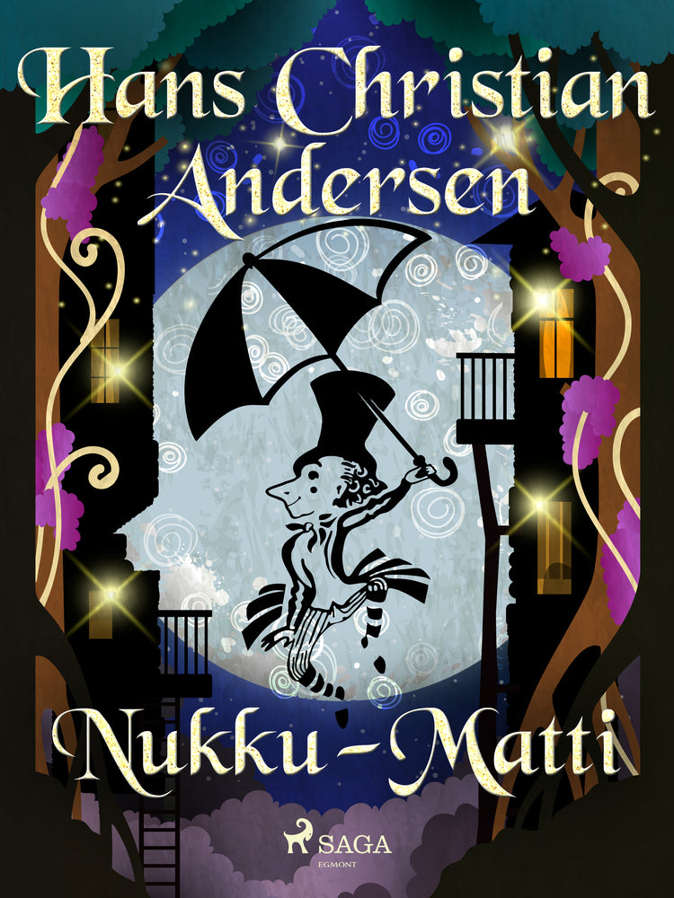 Nukku-Matti