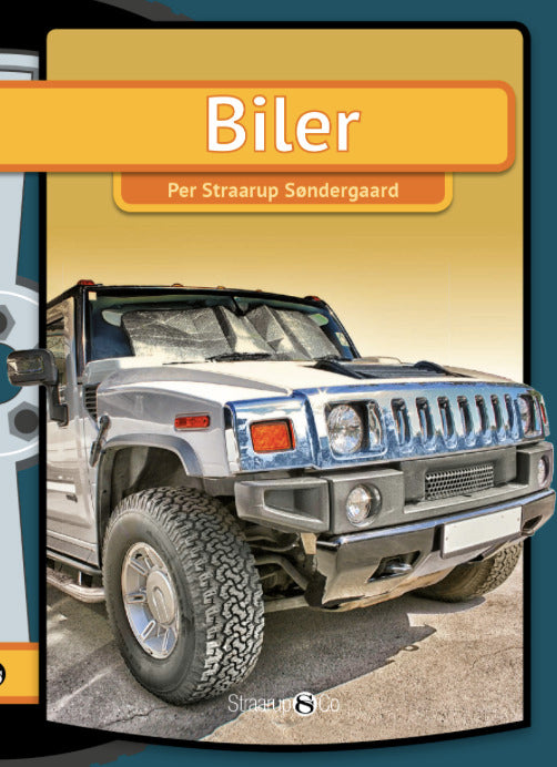 Biler