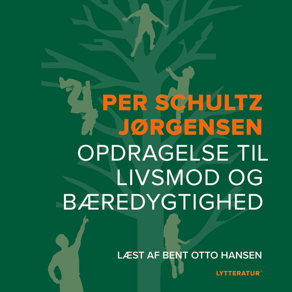 Opdragelse til livsmod og bæredygtighed