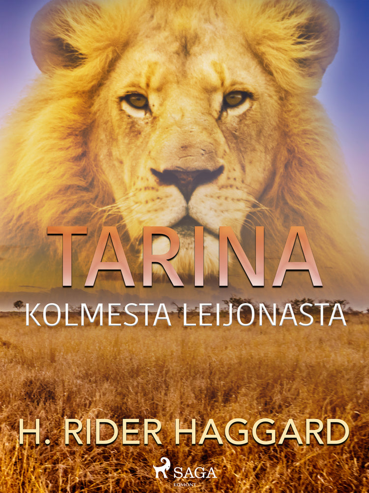 Tarina kolmesta leijonasta