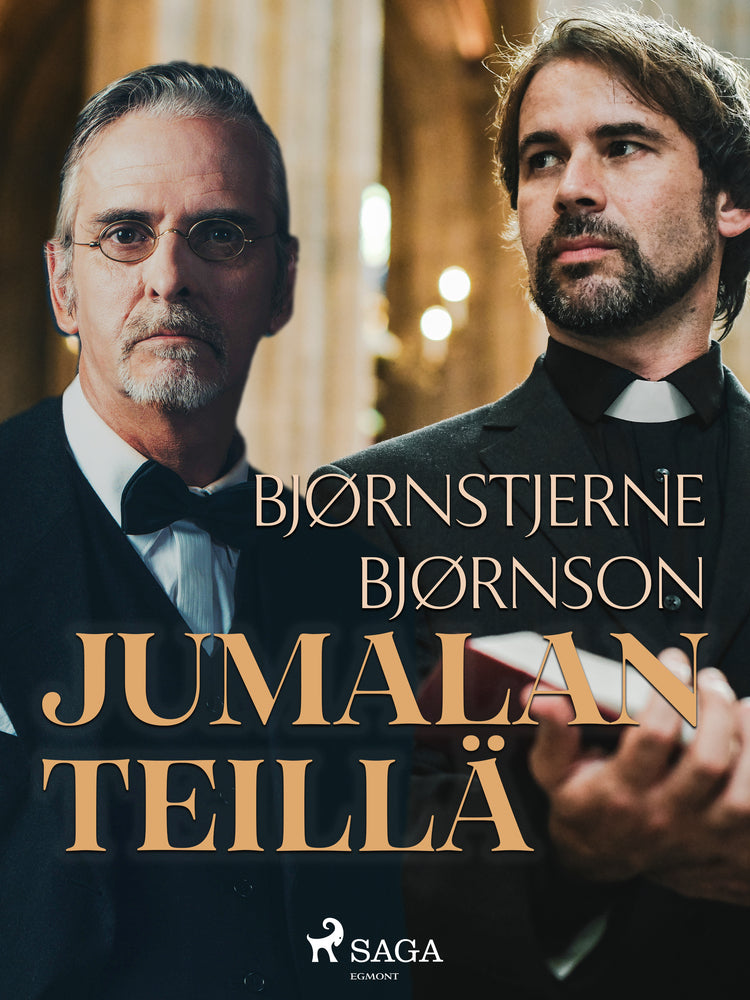 Jumalan teillä