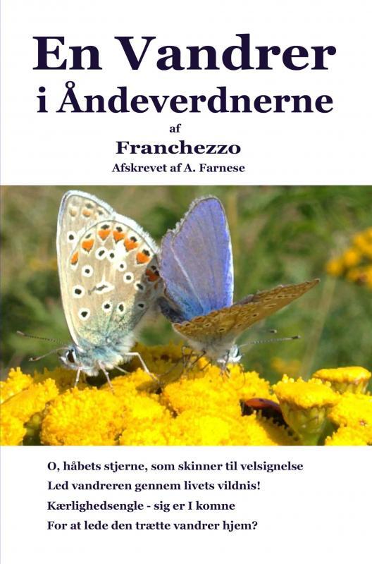 En Vandrer i Åndeverdnerne