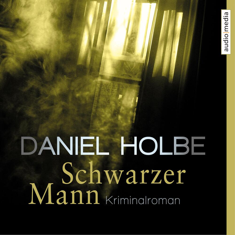 Schwarzer Mann (ungekürzt)