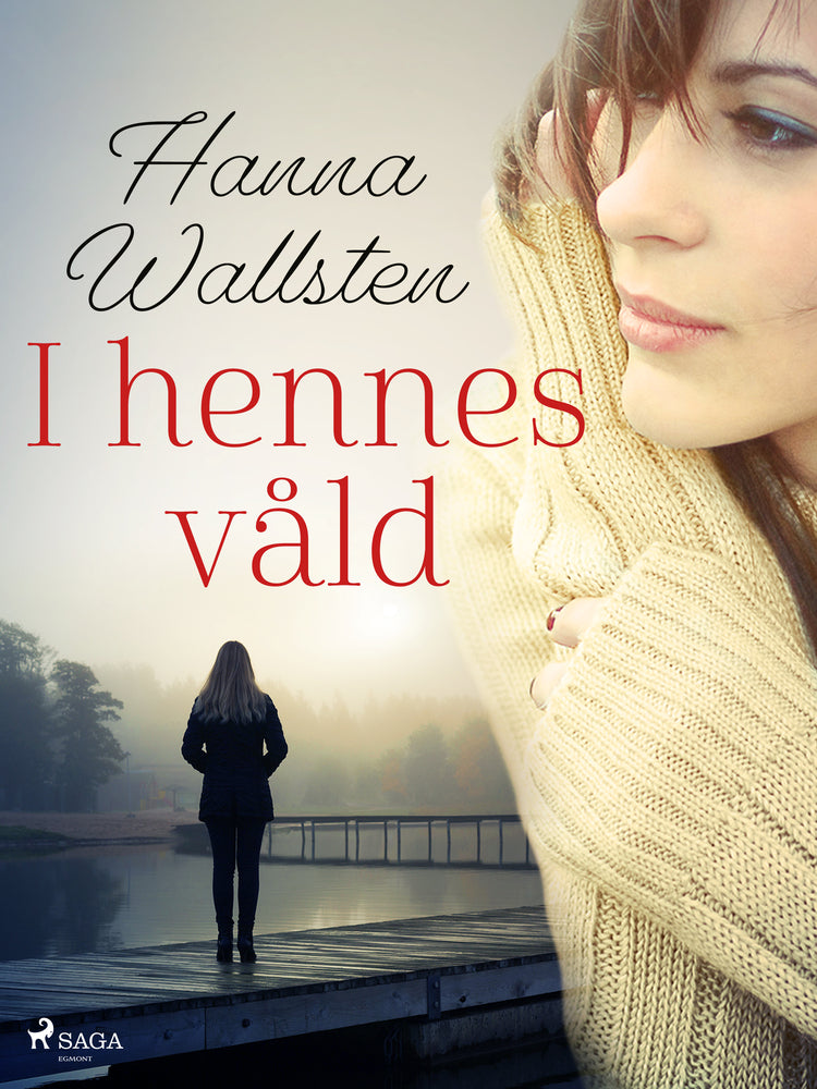 I hennes våld