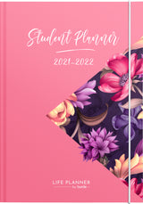 STUDIEKALENDER 21/22 MAYLAND A5 STUDENT PLANNER