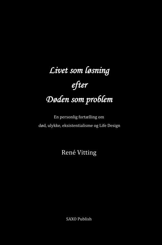 Livet som løsning efter døden som problem
