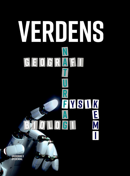 Verdens naturfag - Fysik/kemi