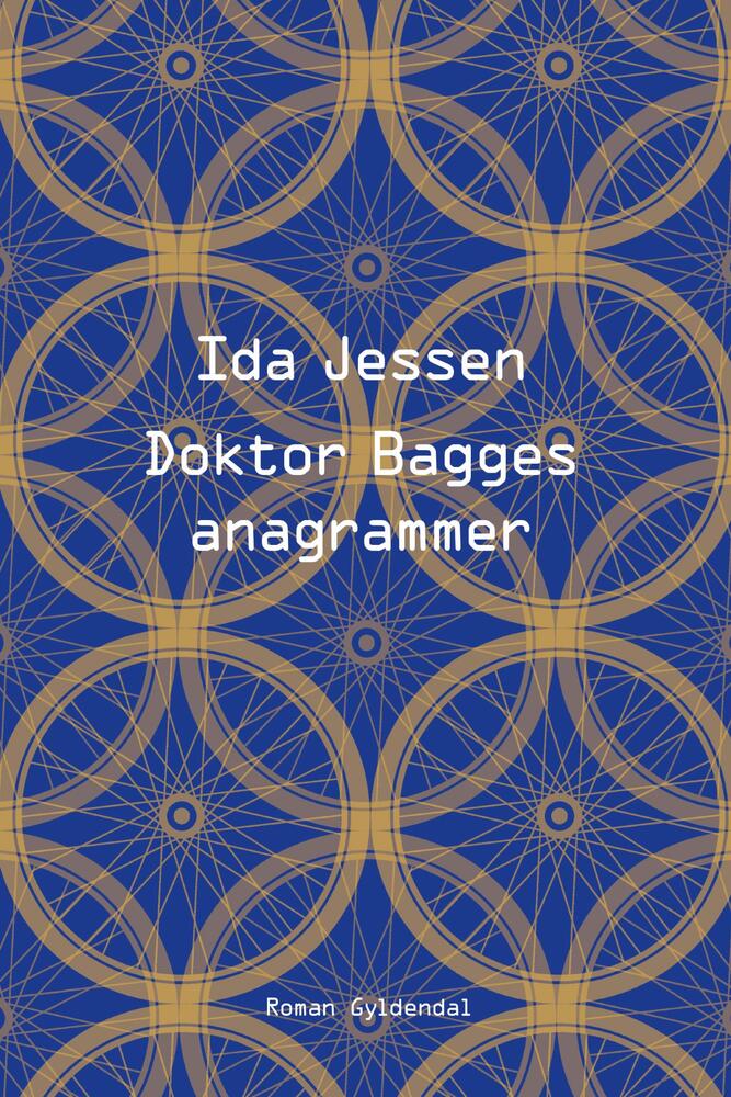 Doktor Bagges anagrammer