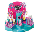 Shimmer n sparkle ultimate design nail art studio