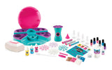 Shimmer n sparkle ultimate design nail art studio