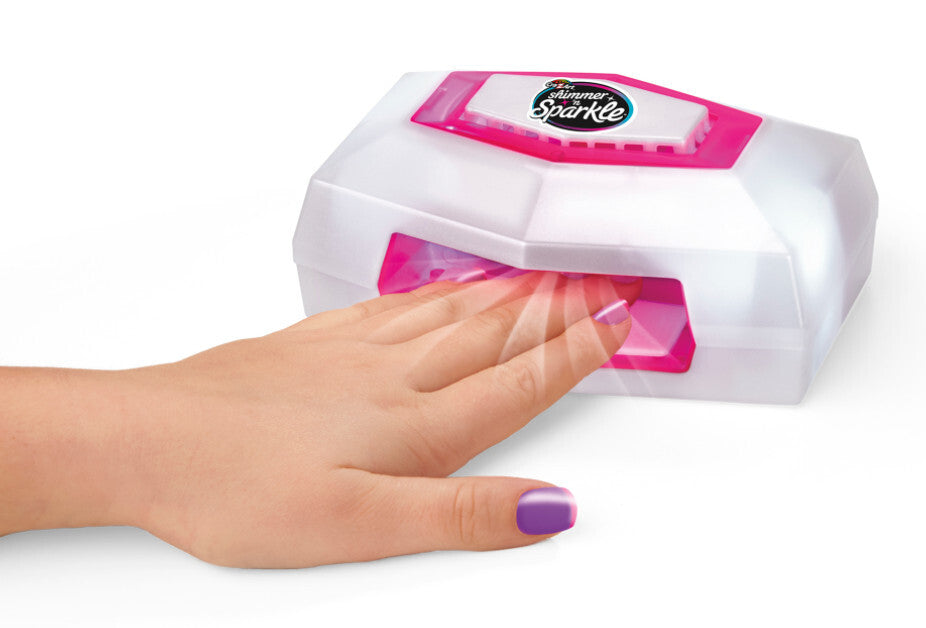 Shimmer n sparkle ultimate design nail art studio
