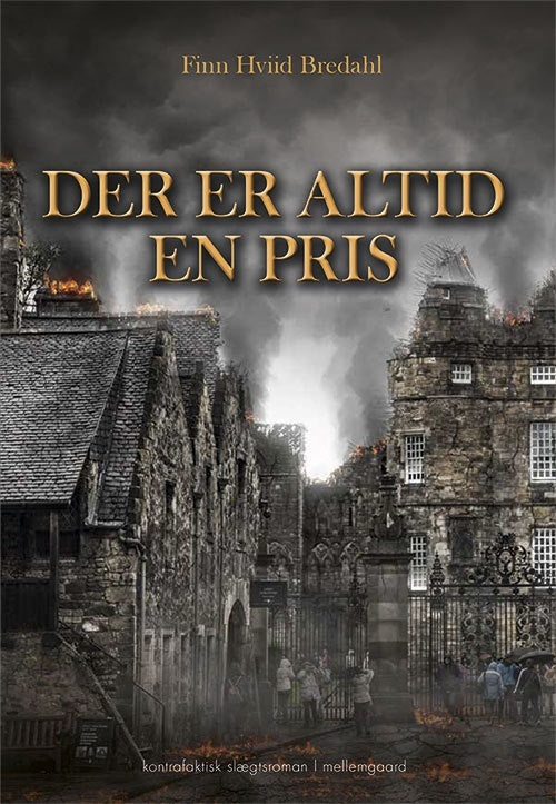Der er altid en pris