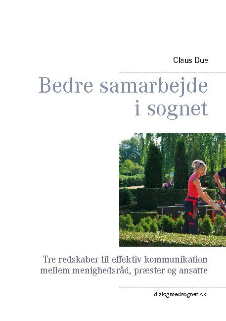 Bedre samarbejde i sognet