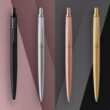 PARKER Jotter XL Monochrome grå
