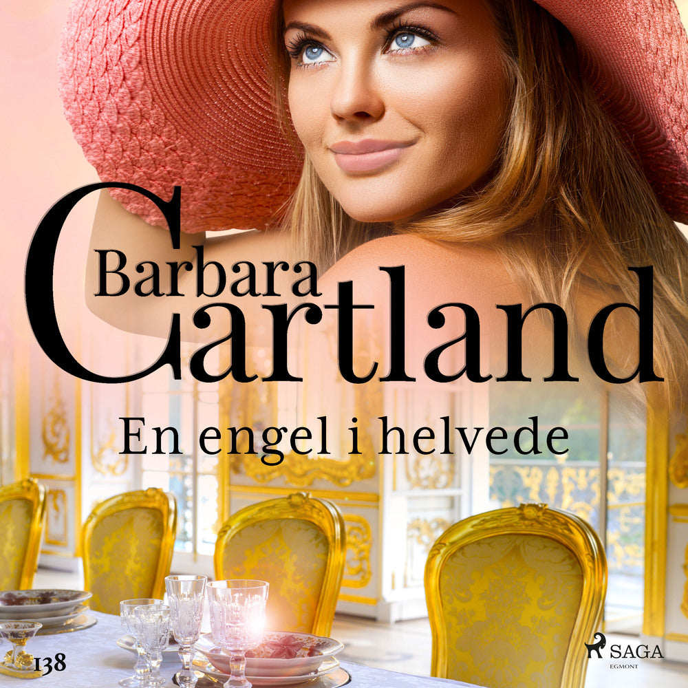 En engel i helvede