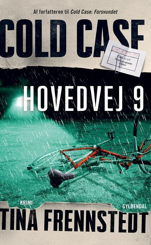 Hovedvej 9