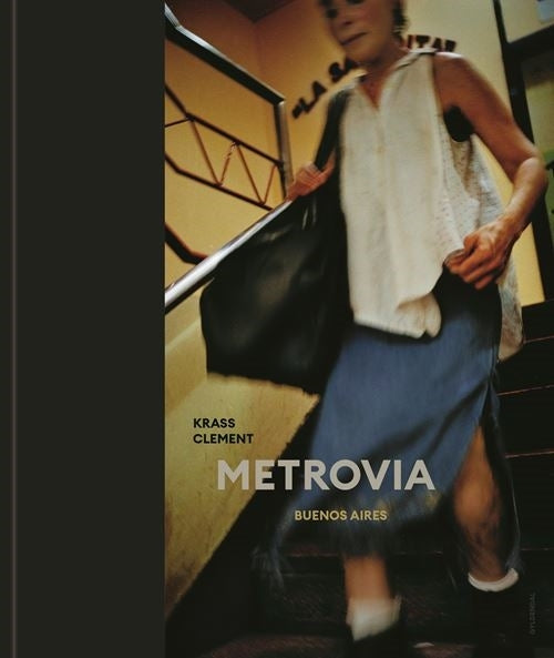 Metrovia