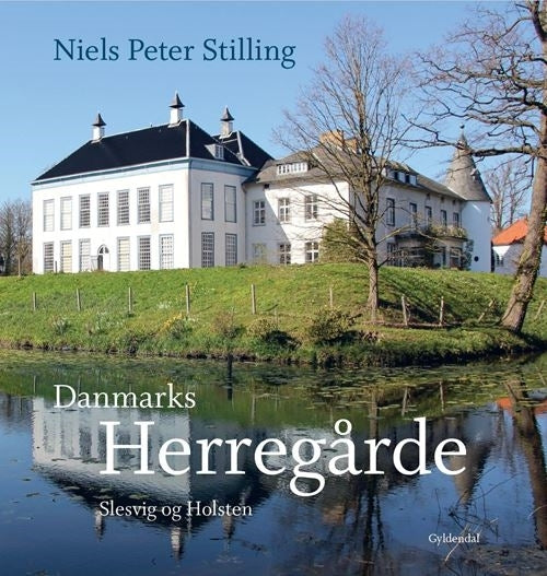 Danmarks herregårde