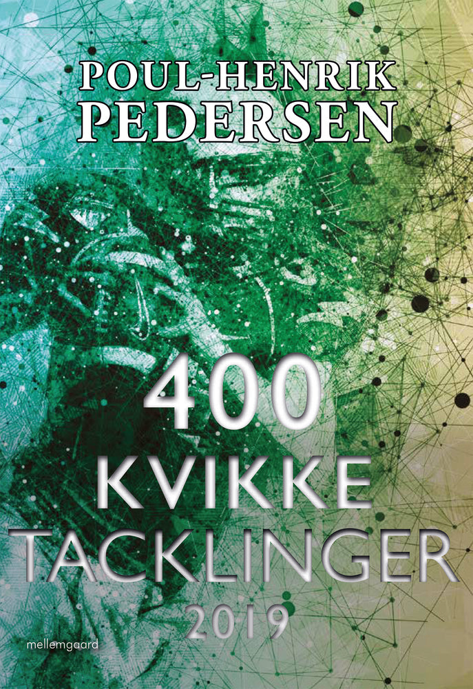 400 kvikke tacklinger 2019