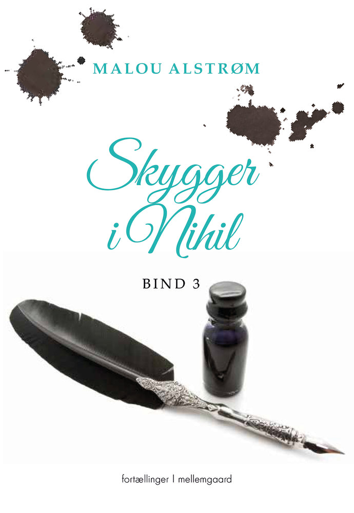 Skygger i Nihil 3