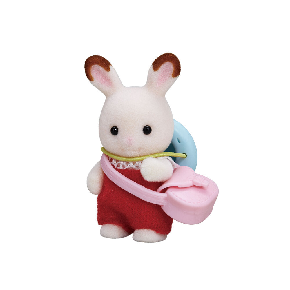 Sylvanian Families Baby Chokoladekanin
