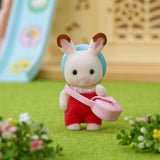 Sylvanian Families Baby Chokoladekanin