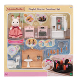Sylvanian Families Komplet indretningssæt