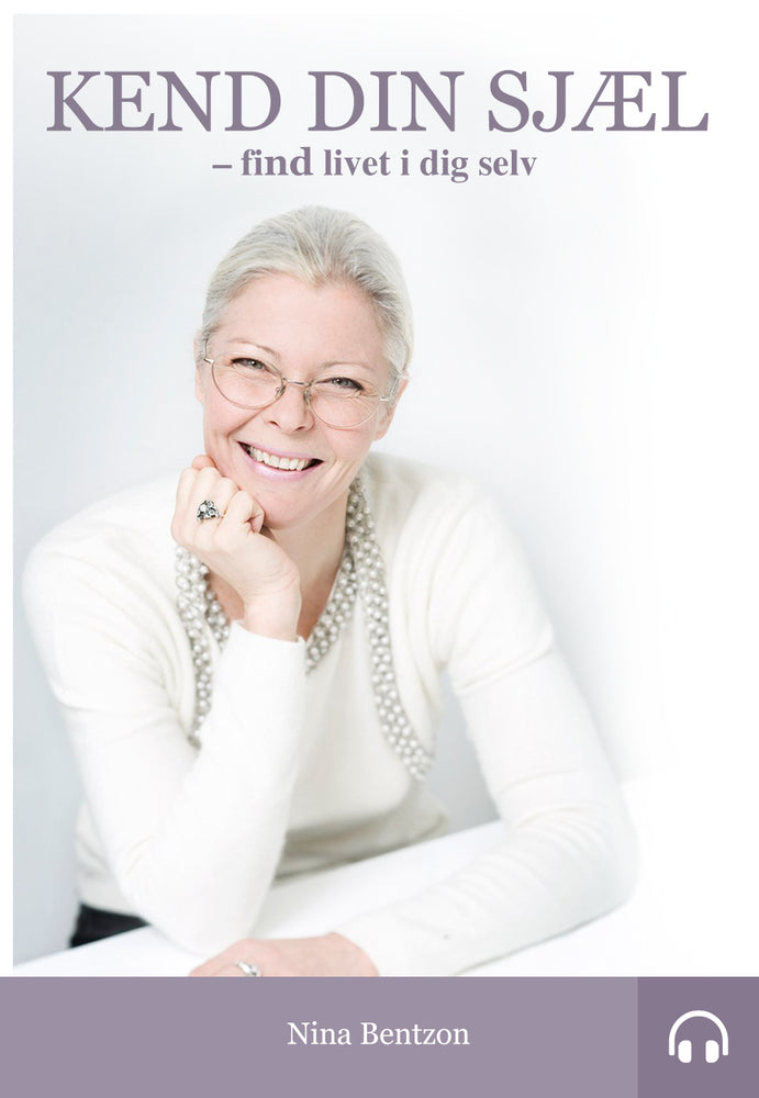 Kend din sjæl