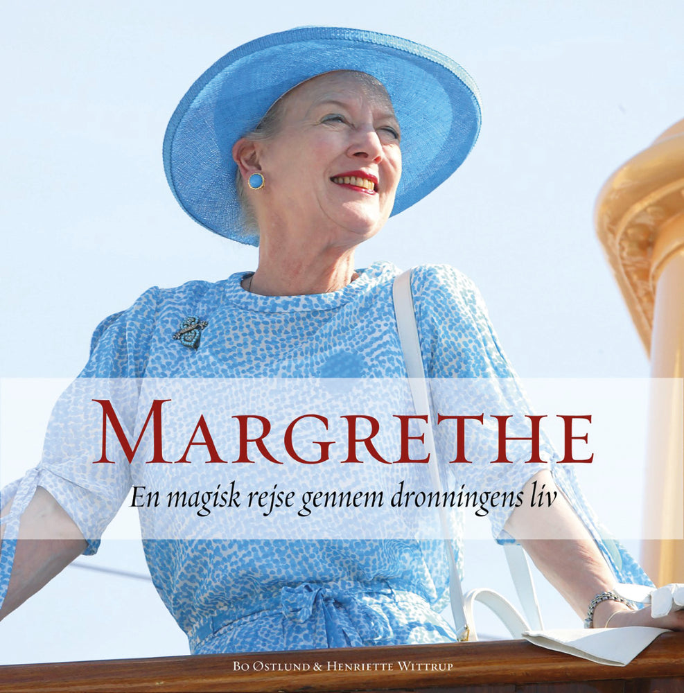 Margrethe