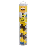 PLUS-PLUS BIG 15 STK TUBE GIRAF