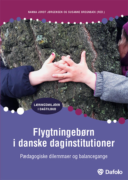 Flygtningebørn i danske daginstitutioner
