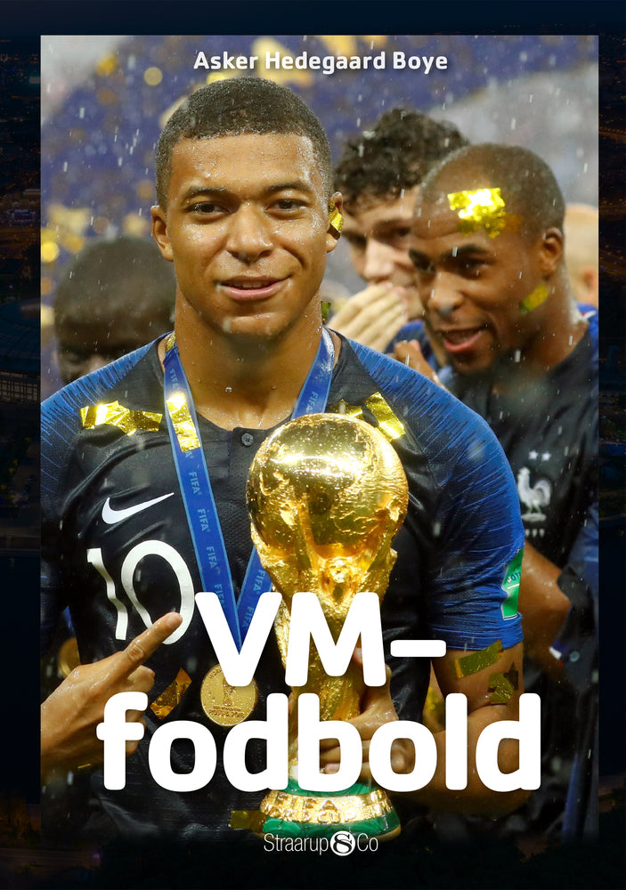 VM-fodbold
