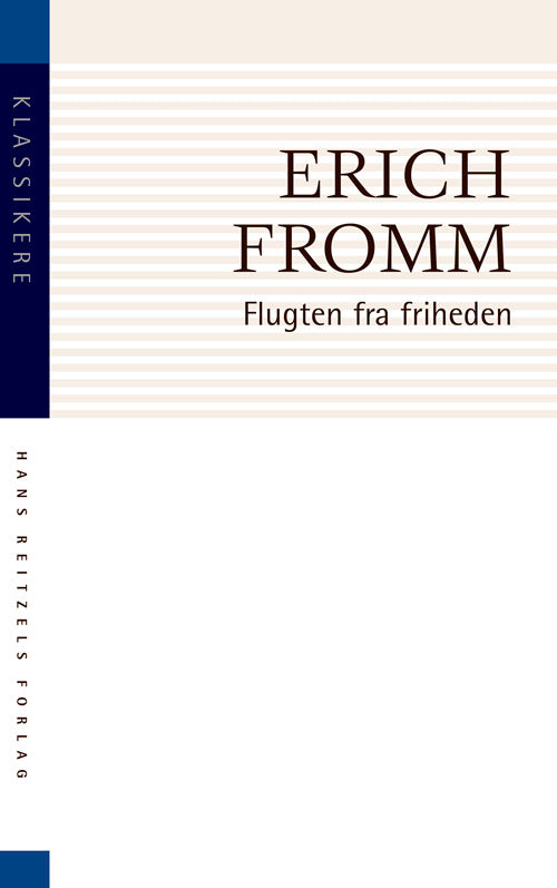 Flugten fra friheden