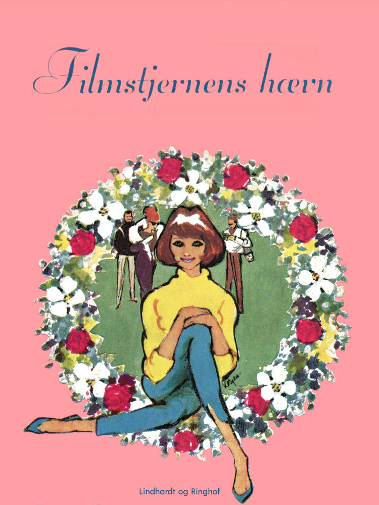 Filmstjernens hævn