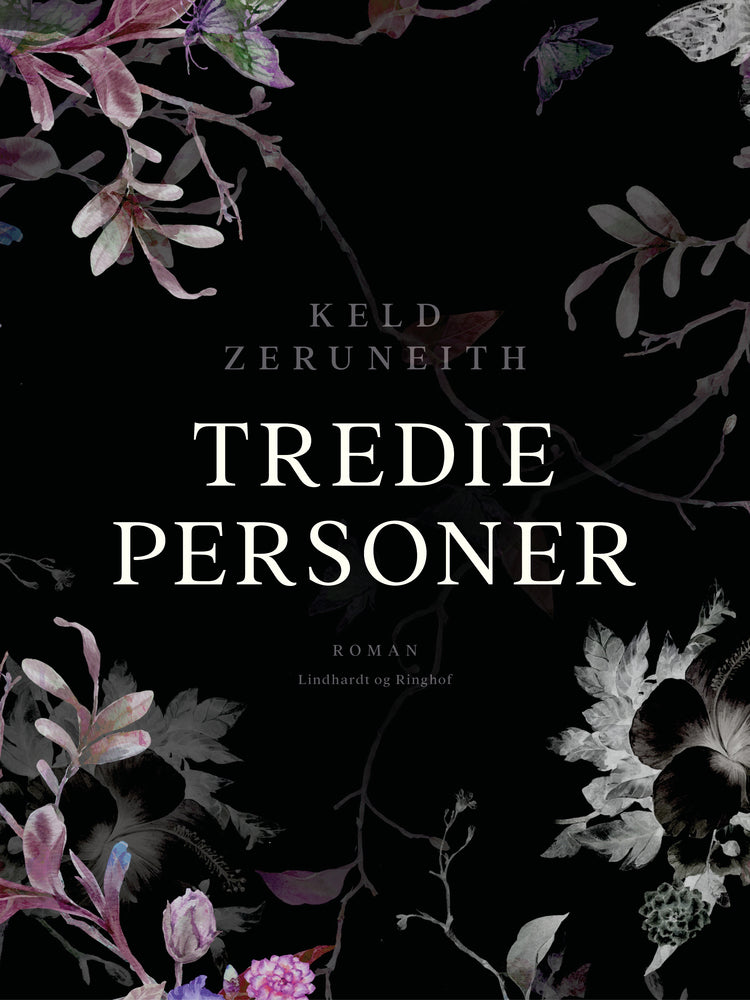 Trediepersoner
